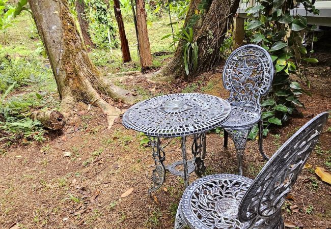 Bungalow en Cocles - Jungalow Caribbean Style Garden House Bungalow en Cocles - Jungalow Caribbean Style Garden House