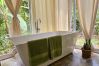 Bungalow en Cocles - Jungalow Caribbean Style Garden House Bungalow en Cocles - Jungalow Caribbean Style Garden House