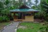 Bungalow en Playa Chiquita - Chiquita Beach Casitas