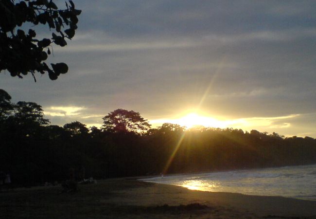 Ferienhaus in Cocles - Casa Rameen Ferienhaus in Cocles - Casa Rameen