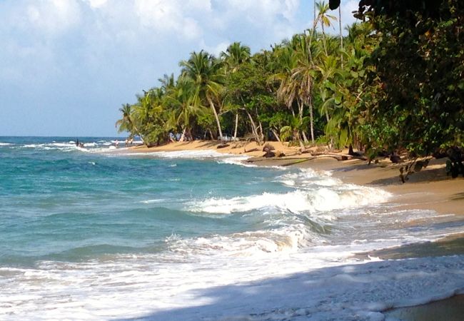 Ferienhaus in Cocles - Casa Rameen Ferienhaus in Cocles - Casa Rameen