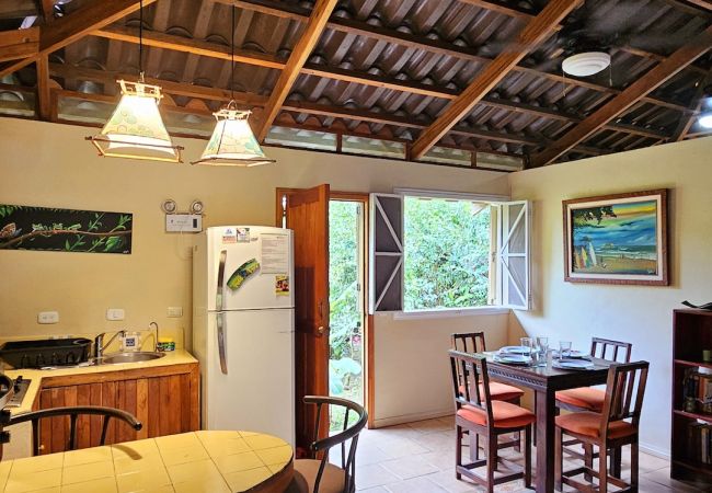 Ferienhaus in Cocles - Casa Rameen Ferienhaus in Cocles - Casa Rameen