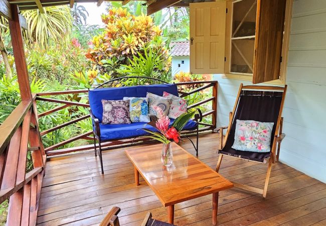 Ferienhaus in Cocles - Casa Rameen Ferienhaus in Cocles - Casa Rameen