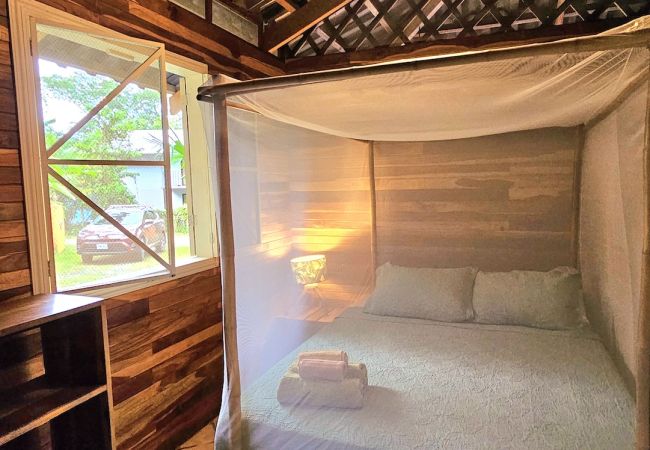 Ferienhaus in Cocles - Casa Rameen Ferienhaus in Cocles - Casa Rameen