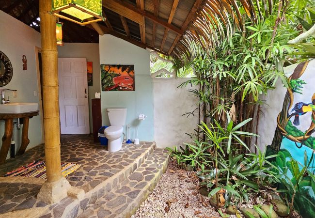 Ferienhaus in Cocles - Casa Rameen Ferienhaus in Cocles - Casa Rameen