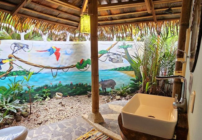 Ferienhaus in Cocles - Casa Rameen Ferienhaus in Cocles - Casa Rameen