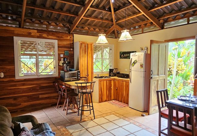 Ferienhaus in Cocles - Casa Rameen Ferienhaus in Cocles - Casa Rameen