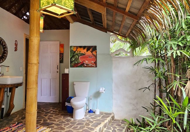 Ferienhaus in Cocles - Casa Rameen Ferienhaus in Cocles - Casa Rameen