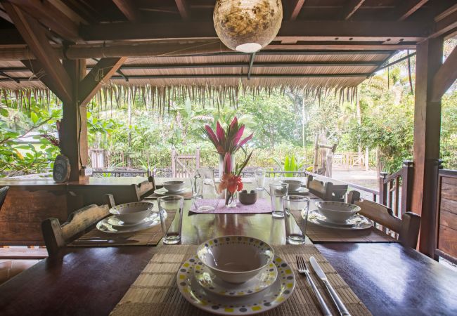 Ferienhaus in Punta Uva - Casa Matix  Ferienhaus in Punta Uva - Casa Matix