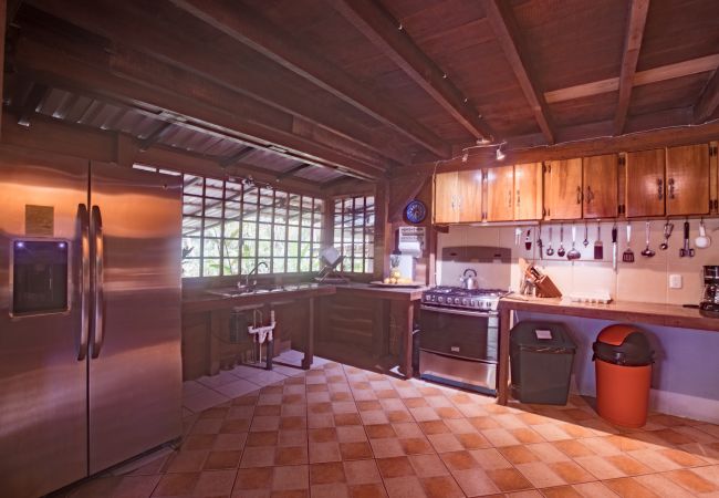 Ferienhaus in Punta Uva - Casa Matix  Ferienhaus in Punta Uva - Casa Matix