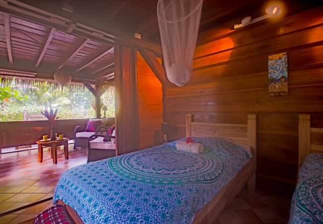 Ferienhaus in Punta Uva - Casa Matix  Ferienhaus in Punta Uva - Casa Matix