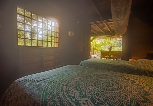 Ferienhaus in Punta Uva - Casa Matix  Ferienhaus in Punta Uva - Casa Matix