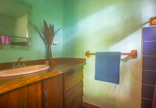 Ferienhaus in Punta Uva - Casa Matix  Ferienhaus in Punta Uva - Casa Matix