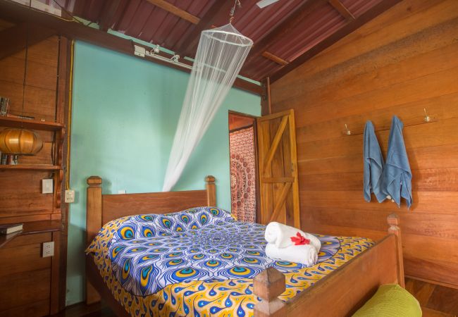 Ferienhaus in Punta Uva - Casa Matix  Ferienhaus in Punta Uva - Casa Matix