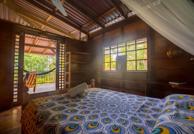 Ferienhaus in Punta Uva - Casa Matix  Ferienhaus in Punta Uva - Casa Matix