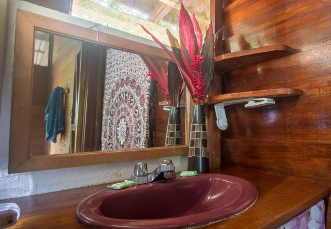 Ferienhaus in Punta Uva - Casa Matix  Ferienhaus in Punta Uva - Casa Matix