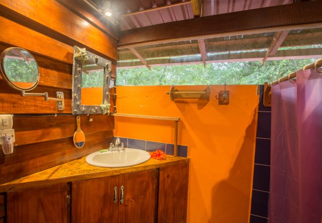 Ferienhaus in Punta Uva - Casa Matix  Ferienhaus in Punta Uva - Casa Matix