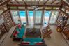 Ferienhaus in Playa Chiquita - Deluxe Pool Jungle Beach Haus - Casa Ambar Ferienhaus in Playa Chiquita - Deluxe Pool Jungle Beach Haus - Casa Ambar