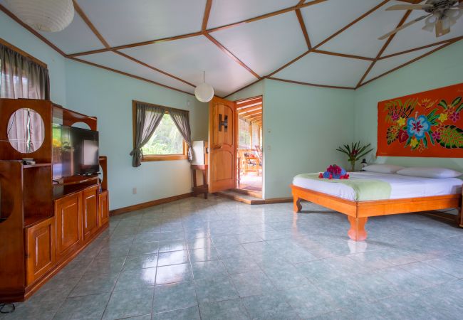 Ferienhaus in Cocles - Casa Margarita Ferienhaus in Cocles - Casa Margarita