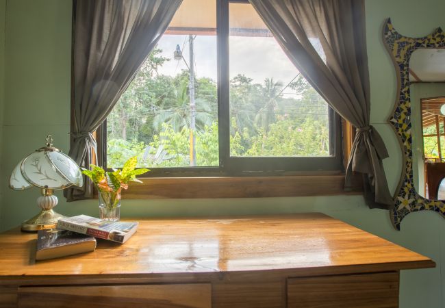 Ferienhaus in Cocles - Casa Margarita Ferienhaus in Cocles - Casa Margarita