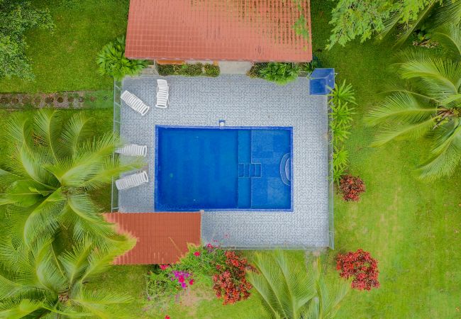 Ferienhaus in Cocles - Casa Margarita Ferienhaus in Cocles - Casa Margarita