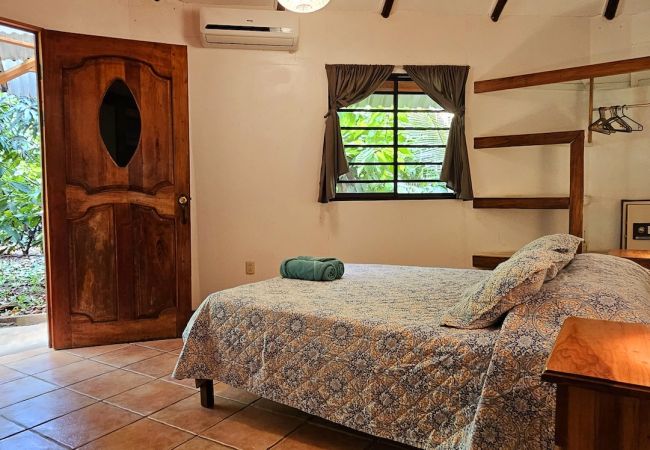 Ferienhaus in Cocles - Casa Margarita Ferienhaus in Cocles - Casa Margarita