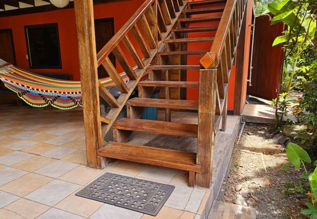 Ferienhaus in Cocles - Casa Margarita Ferienhaus in Cocles - Casa Margarita