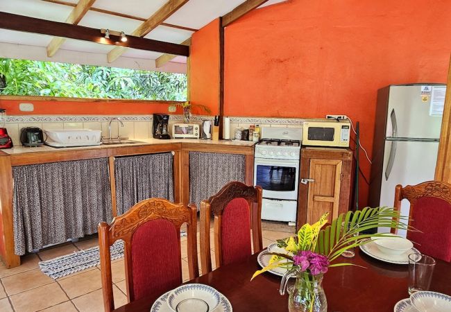 Ferienhaus in Cocles - Casa Margarita Ferienhaus in Cocles - Casa Margarita