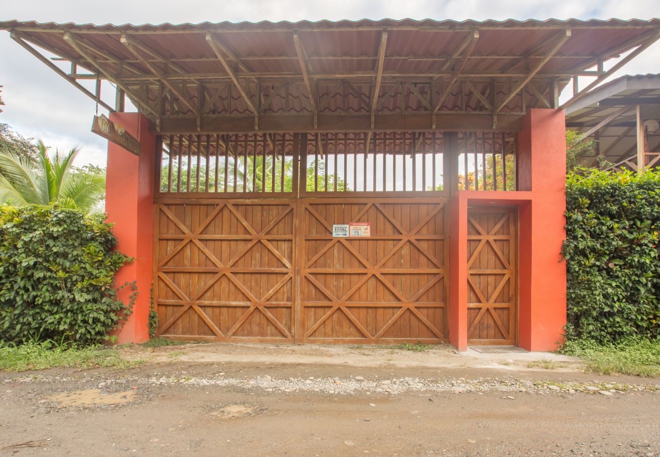 Ferienhaus in Cocles - Casa Margarita