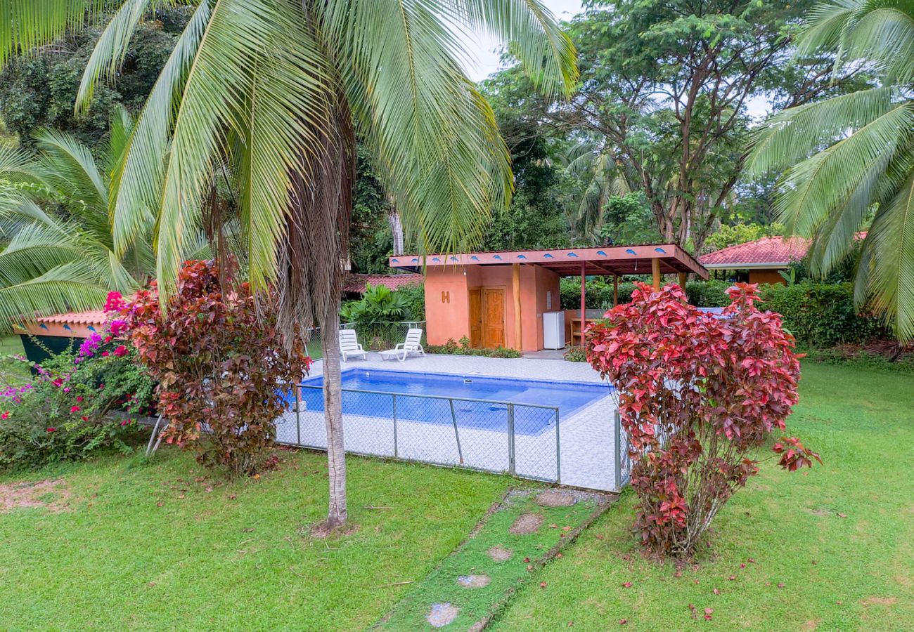 Ferienhaus in Cocles - Casa Margarita