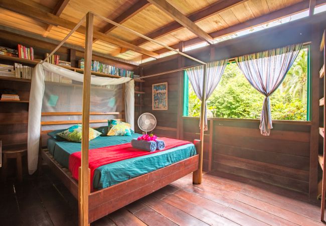 Ferienhaus in Cocles - La Casita  Ferienhaus in Cocles - La Casita