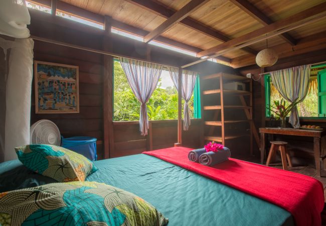 Ferienhaus in Cocles - La Casita  Ferienhaus in Cocles - La Casita