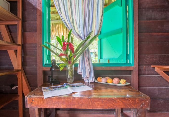 Ferienhaus in Cocles - La Casita  Ferienhaus in Cocles - La Casita