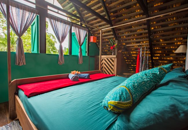 Ferienhaus in Cocles - La Casita  Ferienhaus in Cocles - La Casita