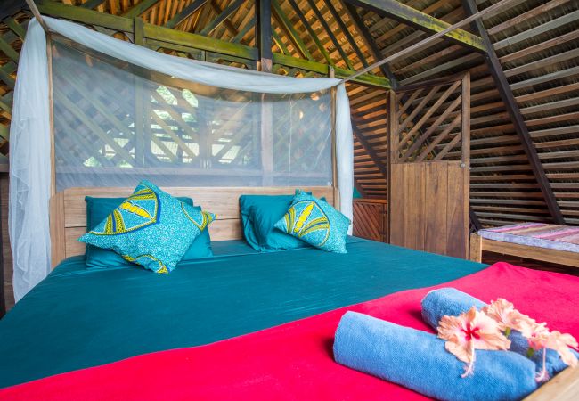 Ferienhaus in Cocles - La Casita  Ferienhaus in Cocles - La Casita