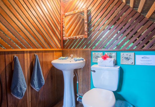 Ferienhaus in Cocles - La Casita  Ferienhaus in Cocles - La Casita