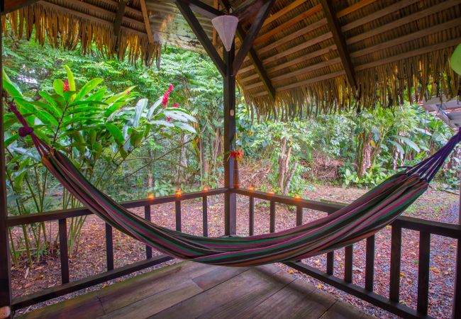 Ferienhaus in Cocles - La Casita  Ferienhaus in Cocles - La Casita