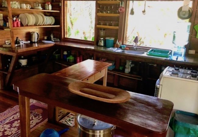 Ferienhaus in Manzanillo - Casa Ranitas Ferienhaus in Manzanillo - Casa Ranitas