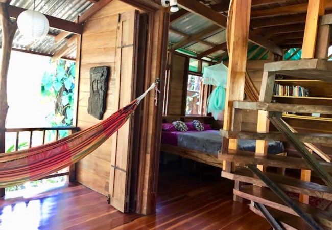 Ferienhaus in Manzanillo - Casa Ranitas Ferienhaus in Manzanillo - Casa Ranitas