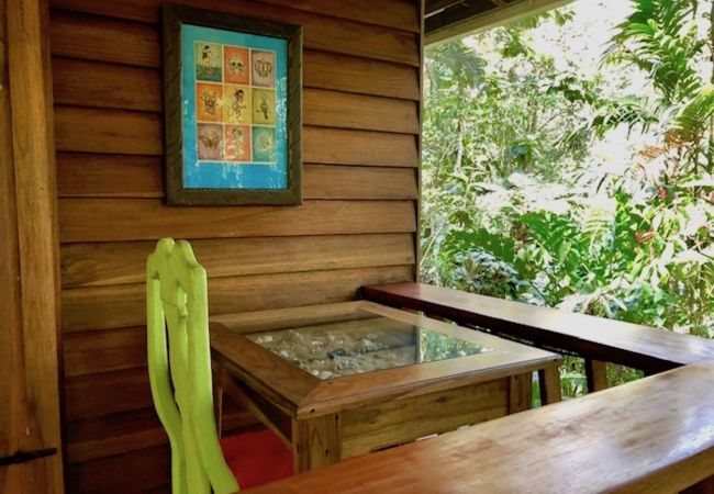 Ferienhaus in Manzanillo - Casa Ranitas Ferienhaus in Manzanillo - Casa Ranitas