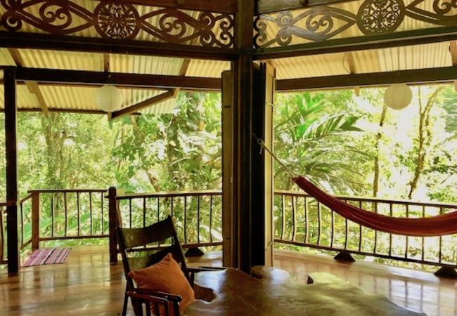 Ferienhaus in Manzanillo - Casa Ranitas Ferienhaus in Manzanillo - Casa Ranitas