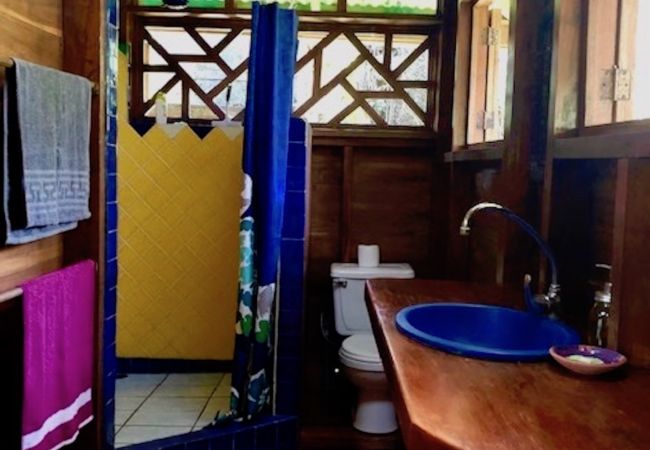 Ferienhaus in Manzanillo - Casa Ranitas Ferienhaus in Manzanillo - Casa Ranitas