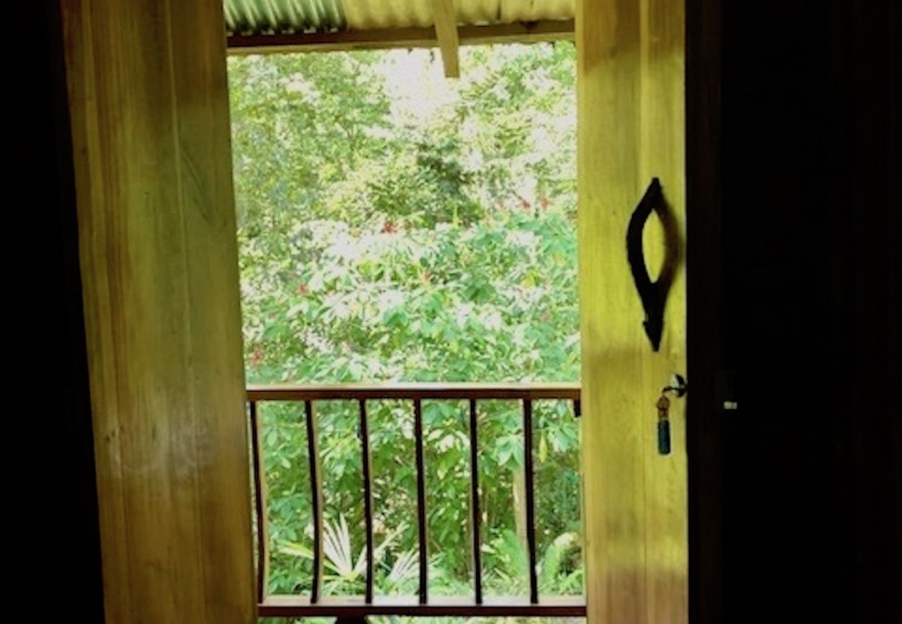 Ferienhaus in Manzanillo - Casa Ranitas