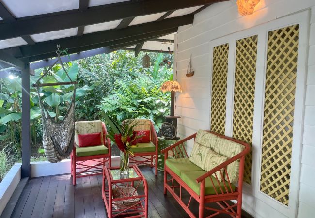 Punta Uva - Bungalow