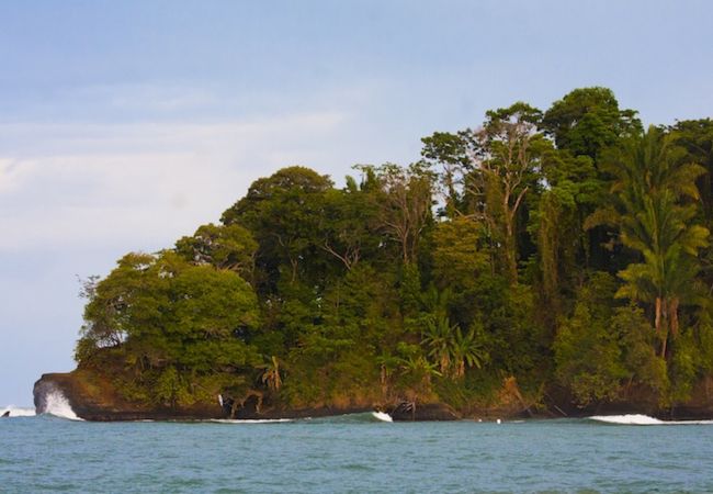 Bungalow in Manzanillo - Tranquila Cabin Bungalow in Manzanillo - Tranquila Cabin