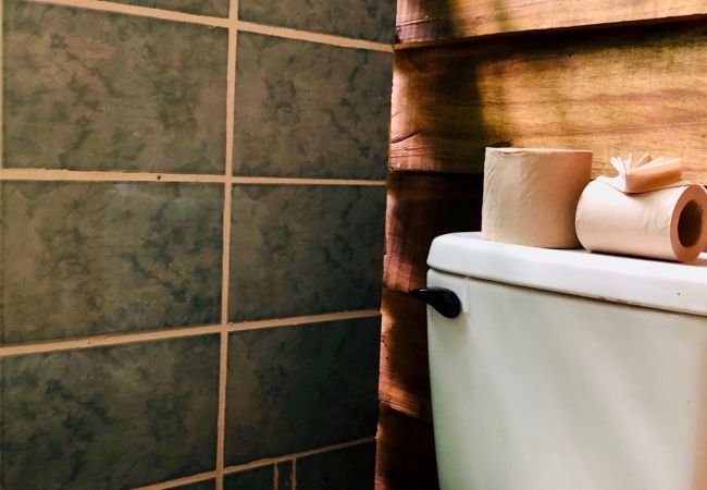 Bungalow in Manzanillo - Tranquila Cabin Bungalow in Manzanillo - Tranquila Cabin