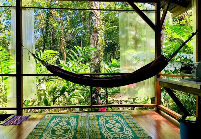 Bungalow in Manzanillo - Tranquila Cabin Bungalow in Manzanillo - Tranquila Cabin