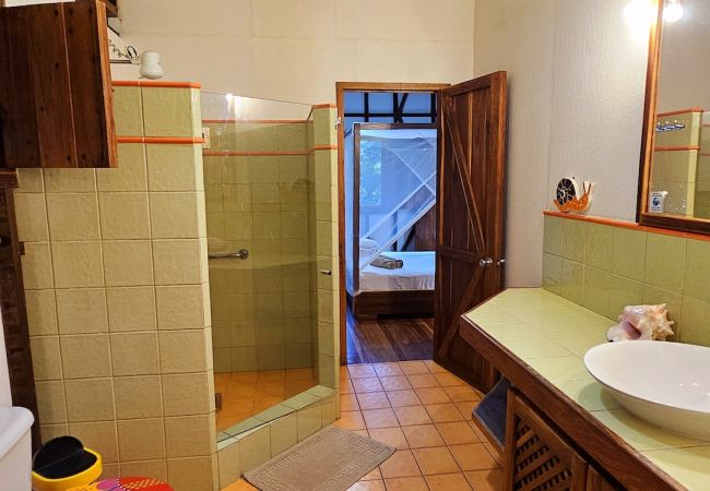 Ferienhaus in Playa Chiquita - Casa Pincoya Ferienhaus in Playa Chiquita - Casa Pincoya