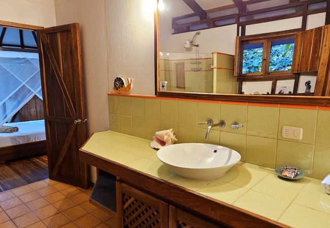 Ferienhaus in Playa Chiquita - Casa Pincoya Ferienhaus in Playa Chiquita - Casa Pincoya