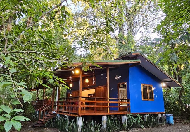 Ferienhaus in Playa Chiquita - Casa Pincoya